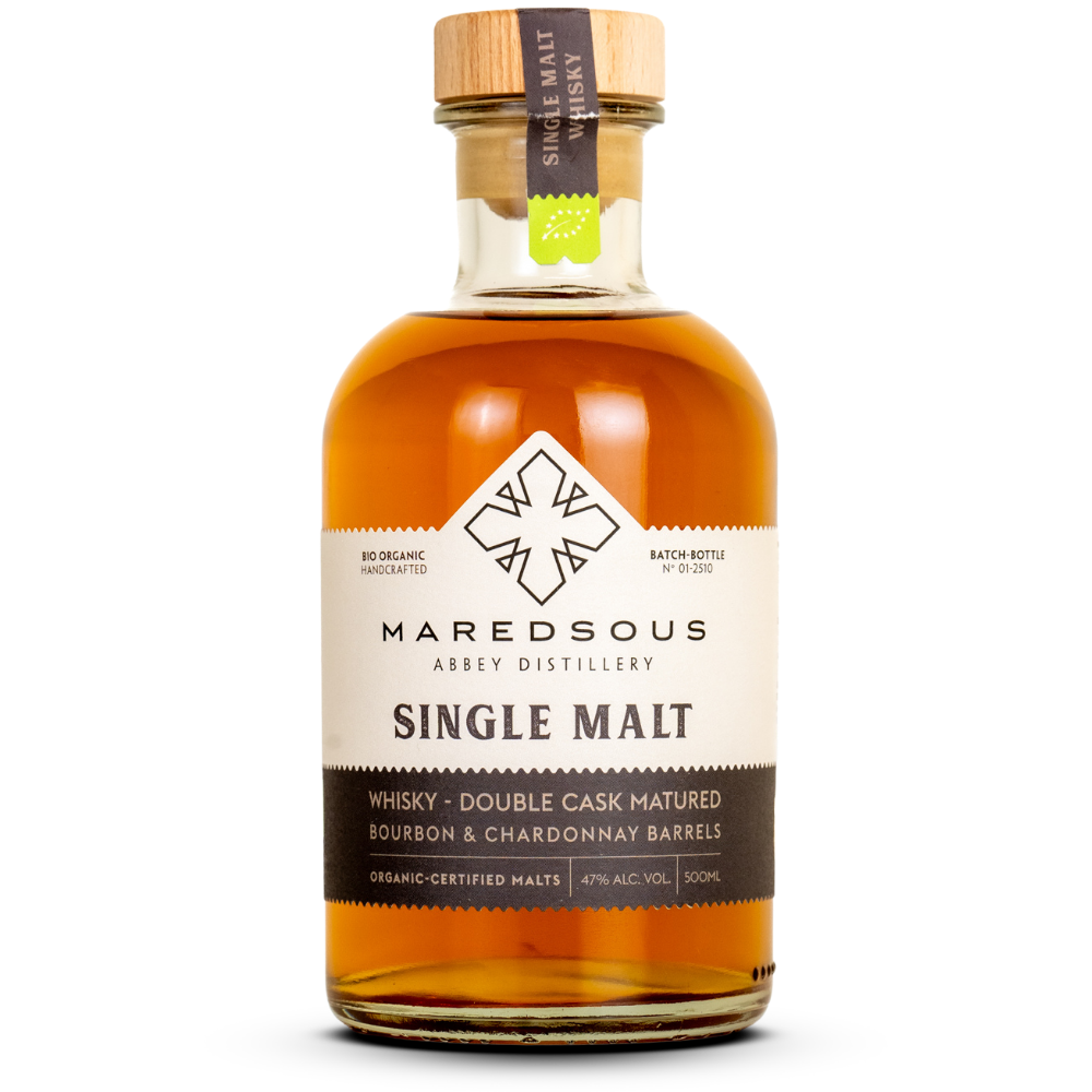 SINGLE MALT WHISKY