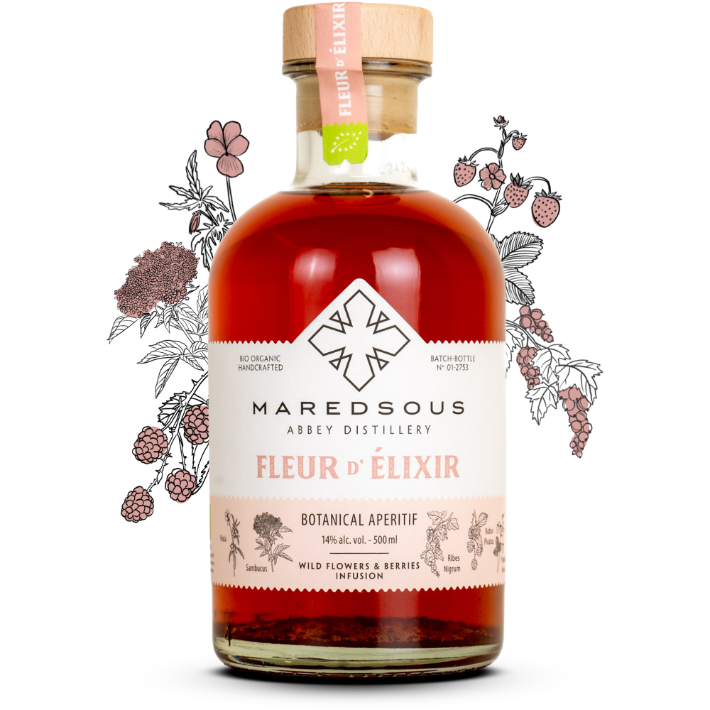Fleur d'Elixir