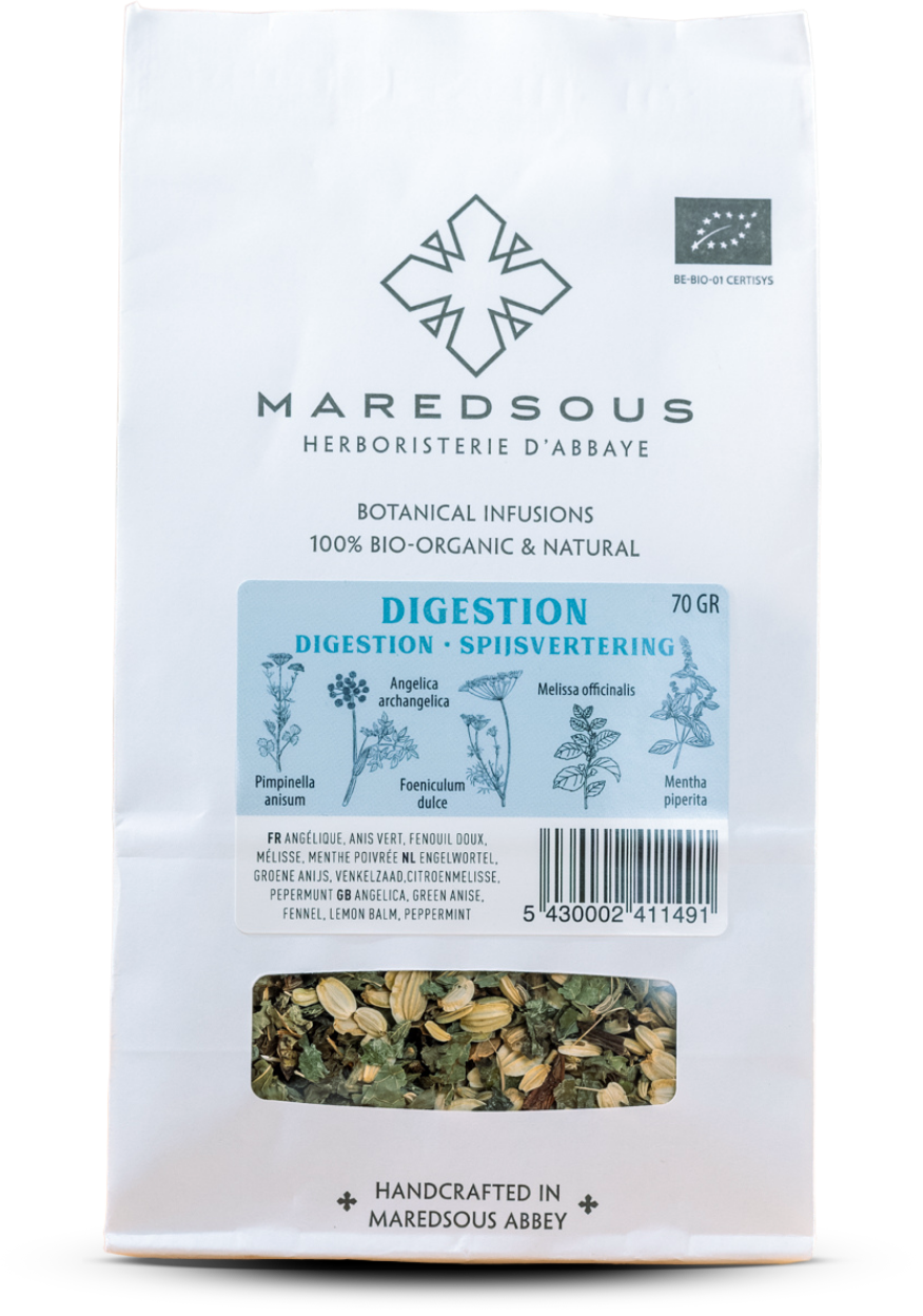 DIGESTION